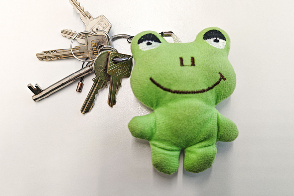 Lost & Found Fundsache